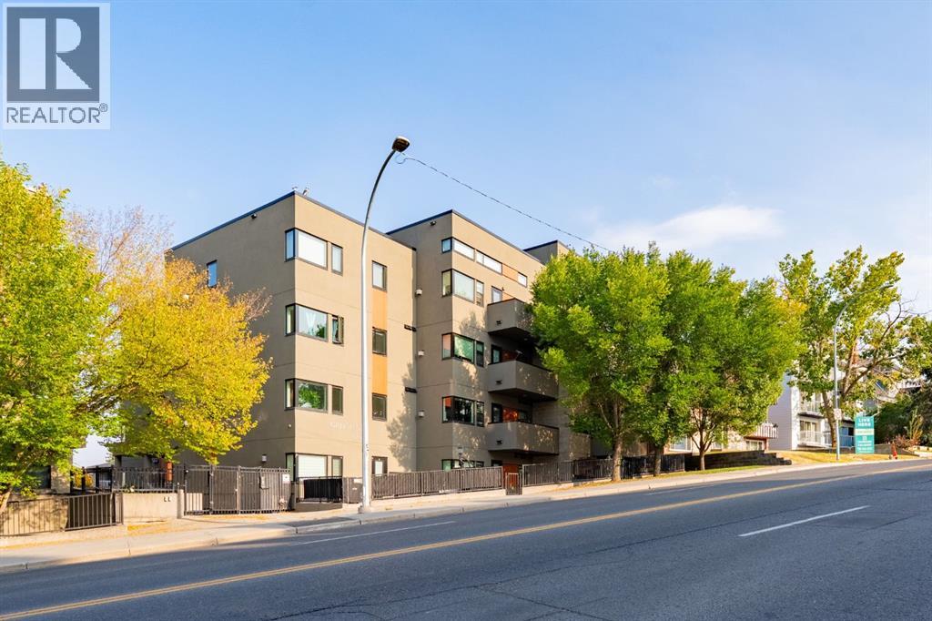 303, 1828 14 Street Sw, Calgary, Alberta  T2T 3S9 - Photo 1 - A2254753