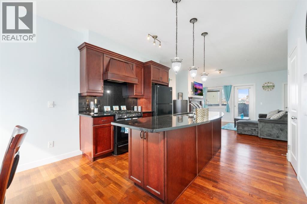 303, 1828 14 Street Sw, Calgary, Alberta  T2T 3S9 - Photo 7 - A2254753