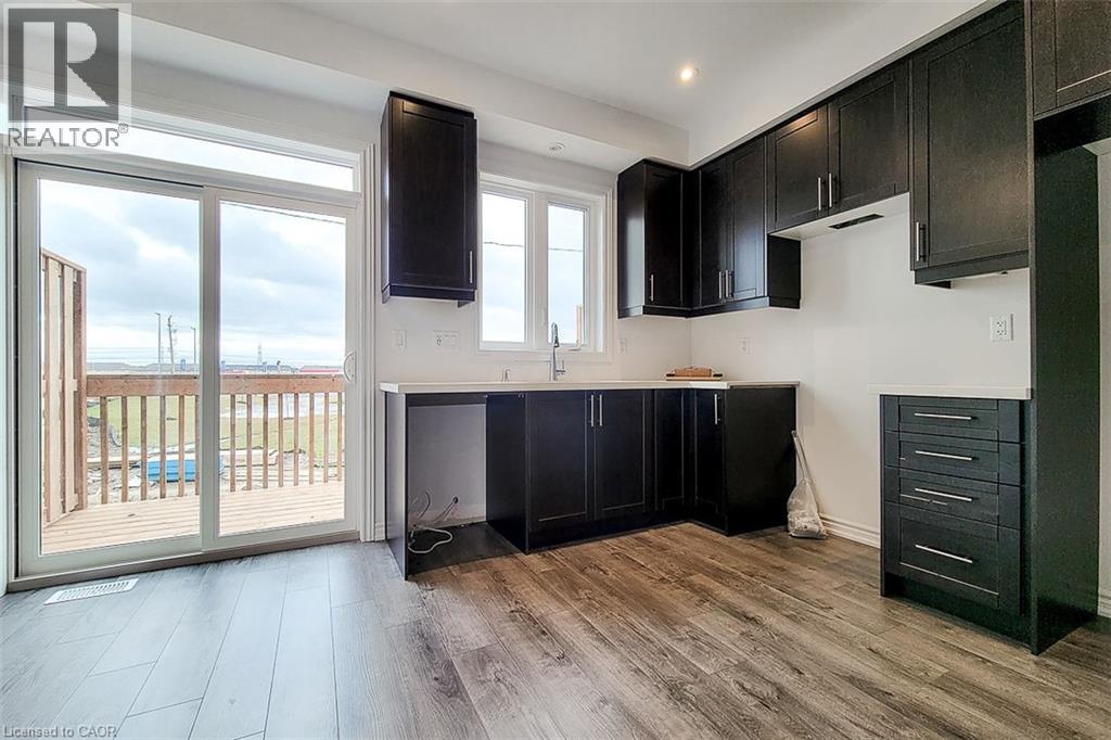 61 Soho Street Unit# 33, Stoney Creek, Ontario  L8J 0M6 - Photo 7 - 40771549