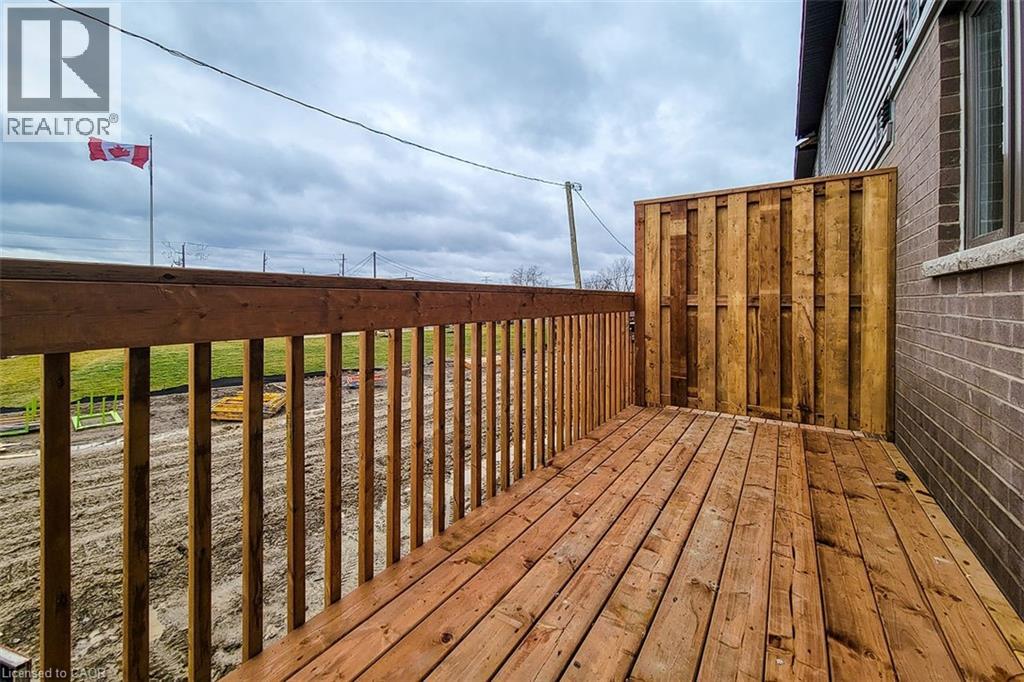 61 Soho Street Unit# 33, Stoney Creek, Ontario  L8J 0M6 - Photo 11 - 40771549