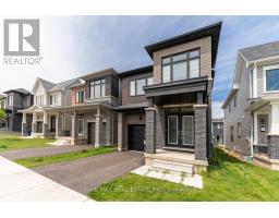 6 AMOS AVENUE, Brantford, Ontario