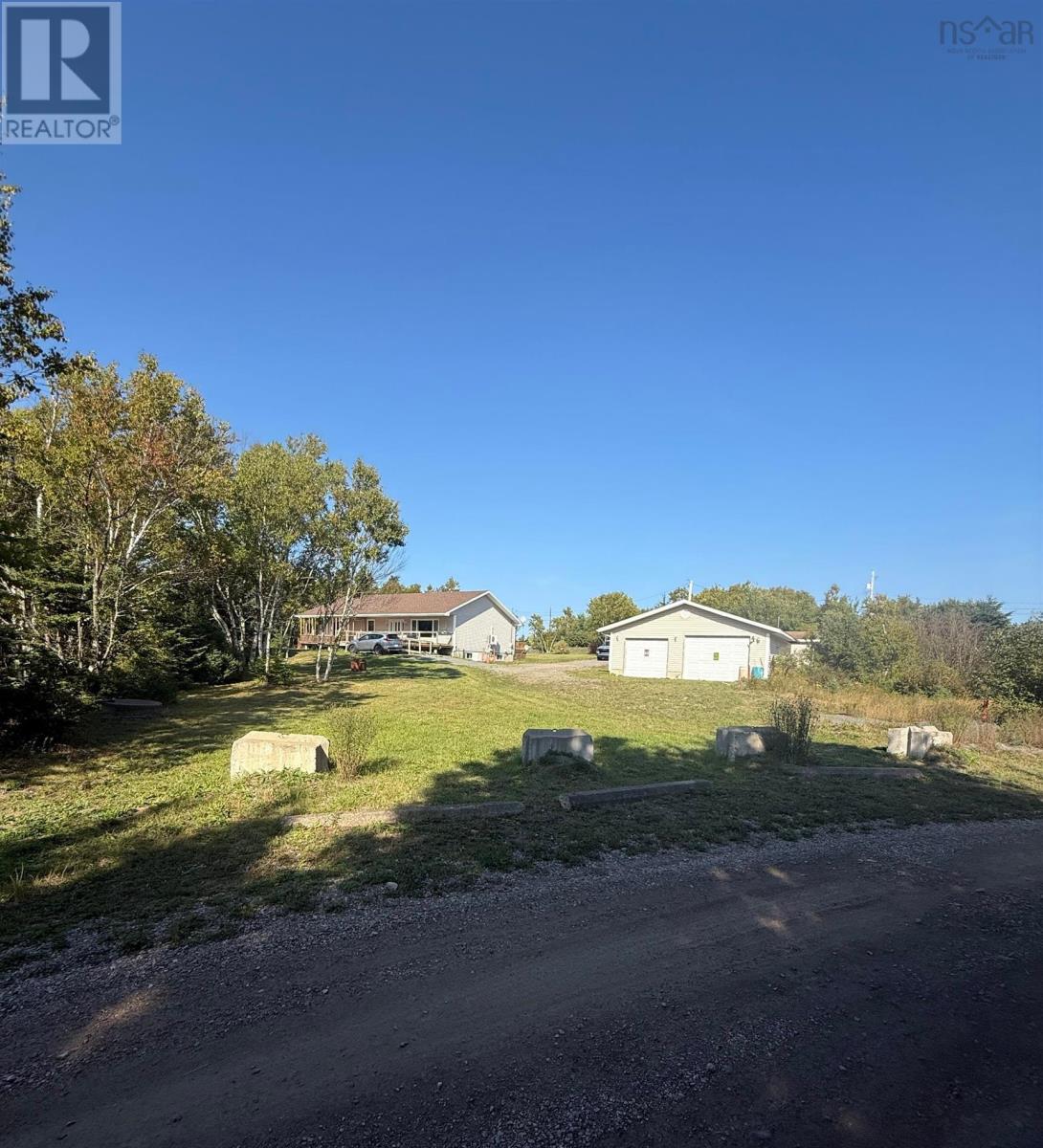 103 Paradise Road, Albert Bridge, Nova Scotia  B1K 3R4 - Photo 11 - 202523767