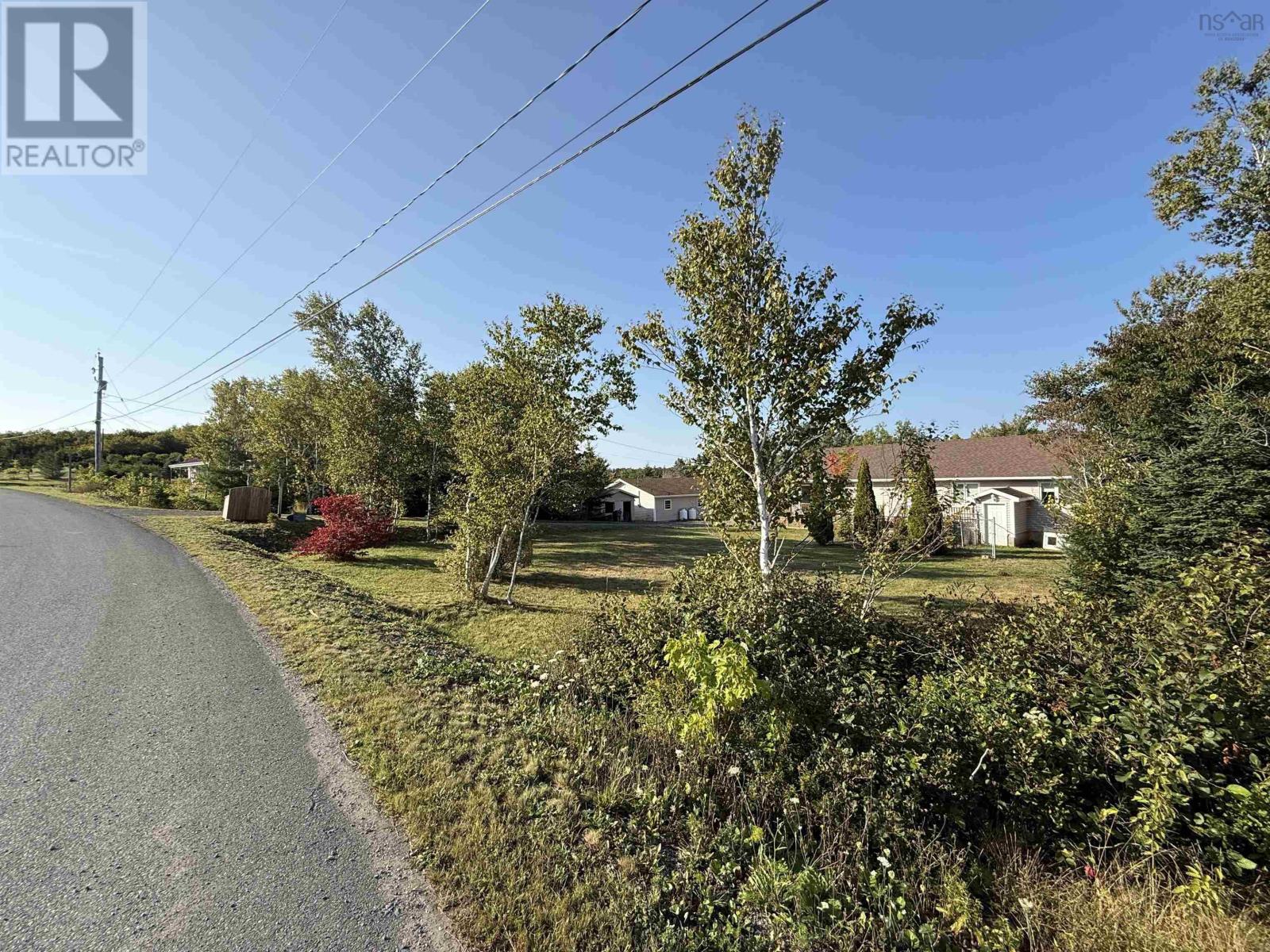 103 Paradise Road, Albert Bridge, Nova Scotia  B1K 3R4 - Photo 12 - 202523767