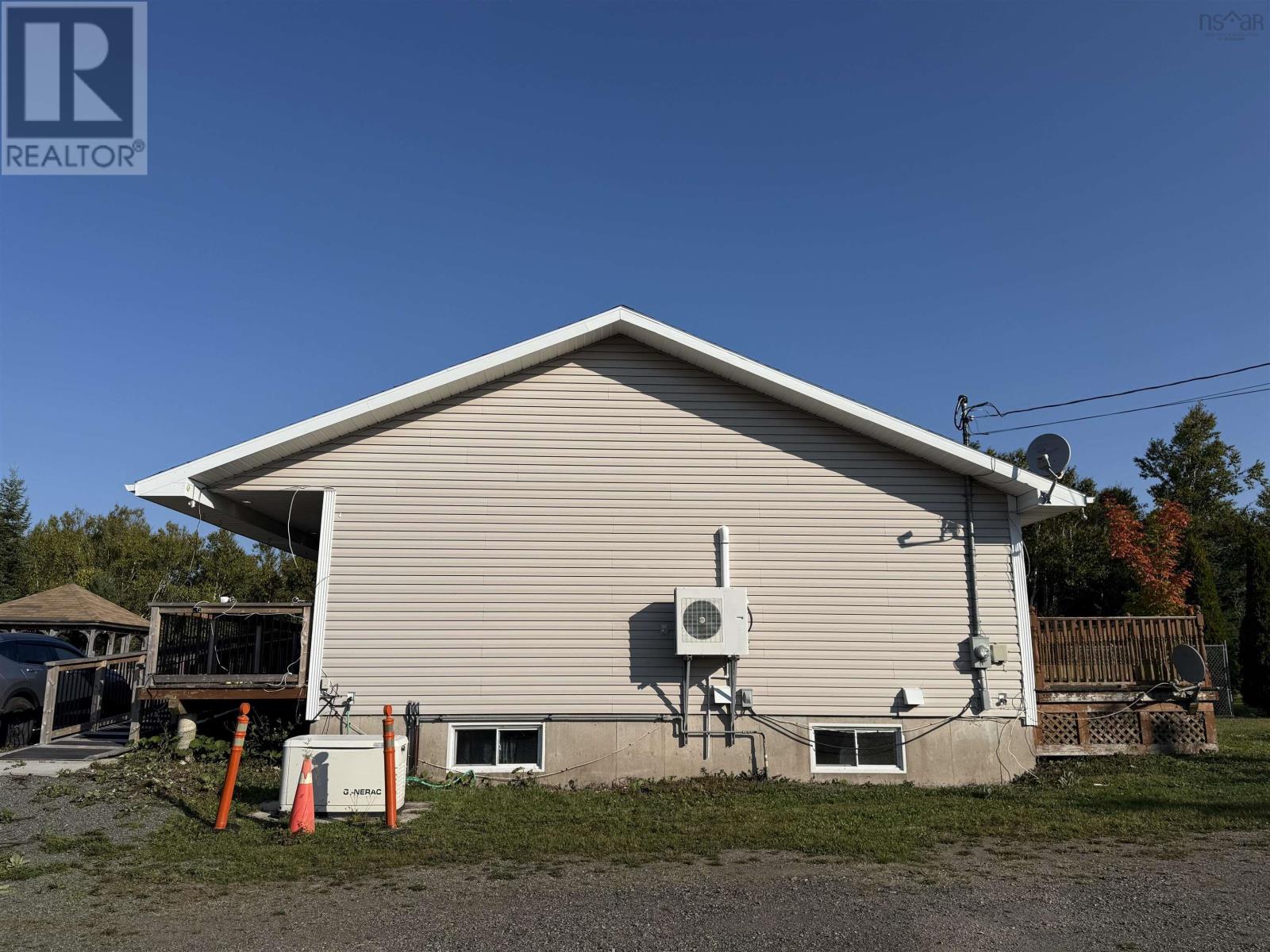 103 Paradise Road, Albert Bridge, Nova Scotia  B1K 3R4 - Photo 13 - 202523767