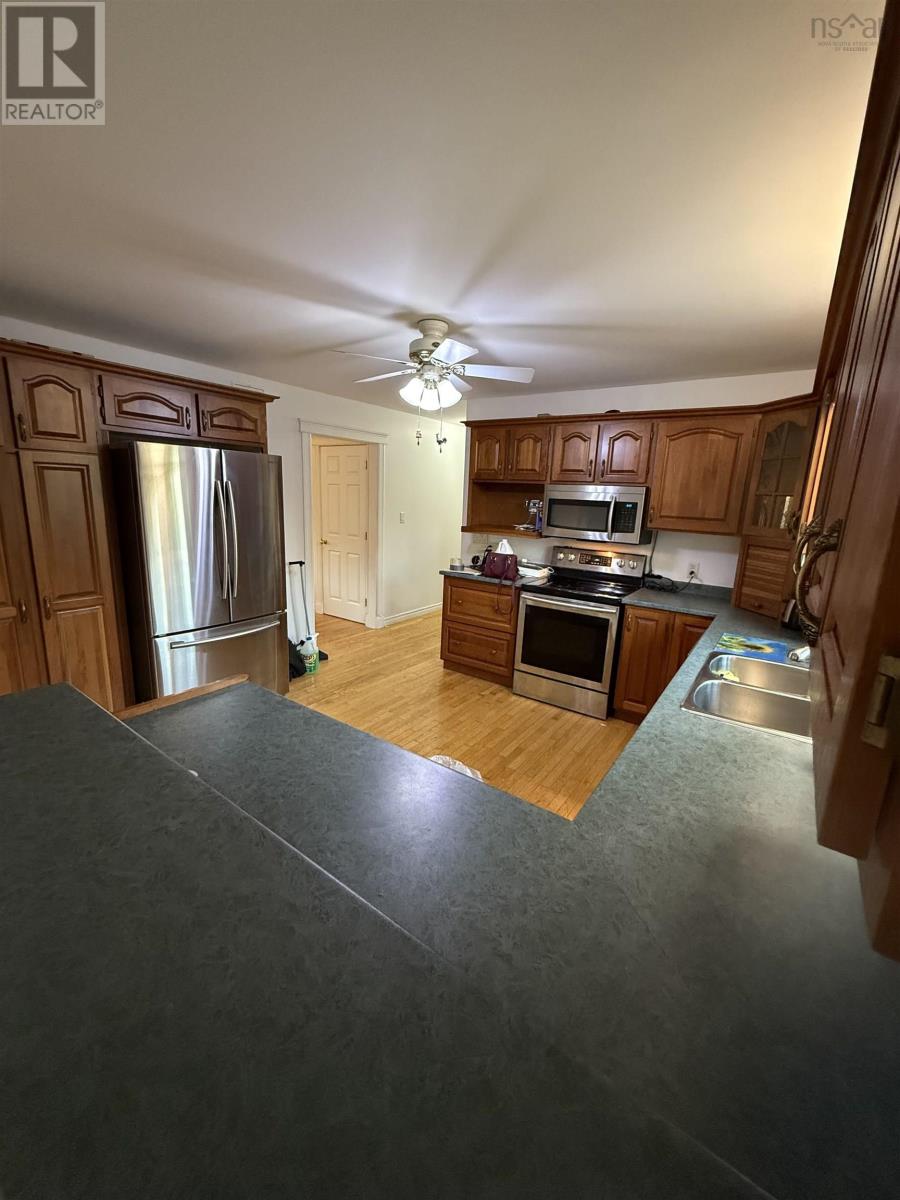 103 Paradise Road, Albert Bridge, Nova Scotia  B1K 3R4 - Photo 16 - 202523767
