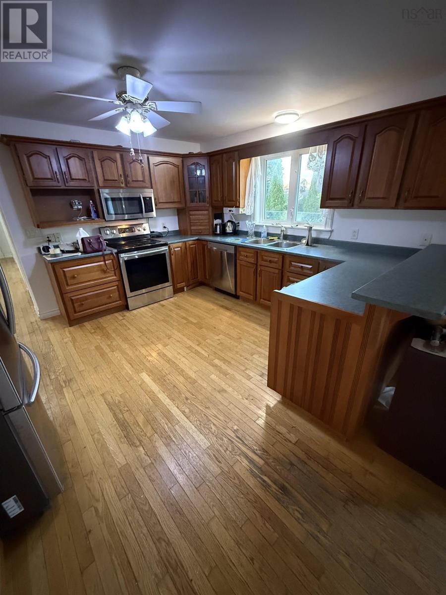 103 Paradise Road, Albert Bridge, Nova Scotia  B1K 3R4 - Photo 17 - 202523767