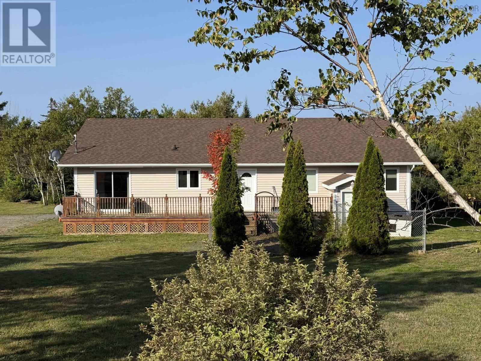 103 Paradise Road, Albert Bridge, Nova Scotia  B1K 3R4 - Photo 3 - 202523767