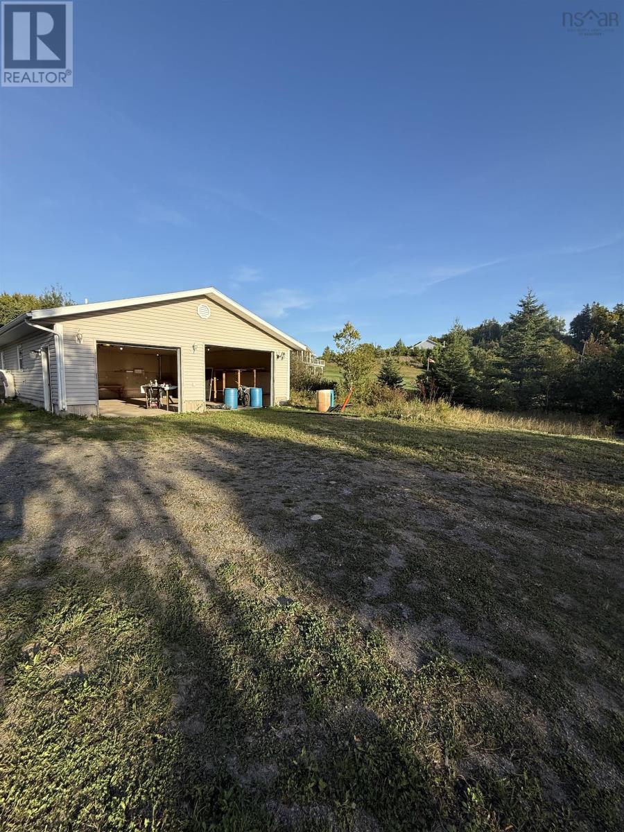 103 Paradise Road, Albert Bridge, Nova Scotia  B1K 3R4 - Photo 41 - 202523767