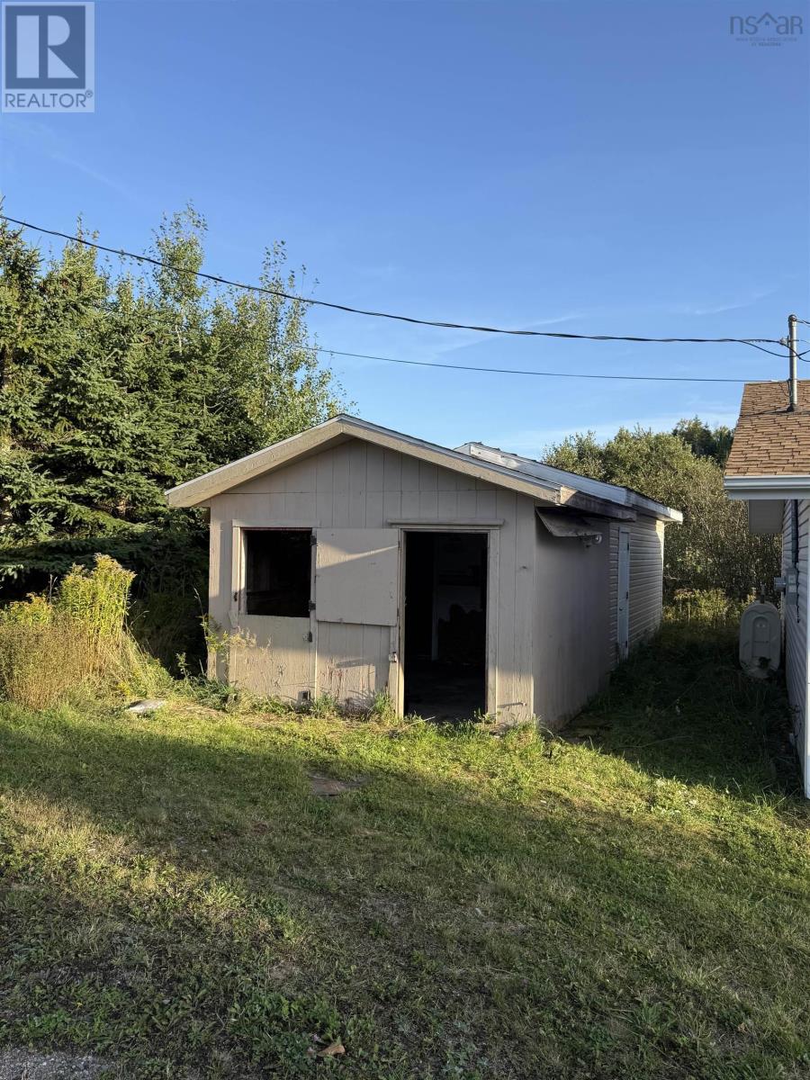 103 Paradise Road, Albert Bridge, Nova Scotia  B1K 3R4 - Photo 49 - 202523767
