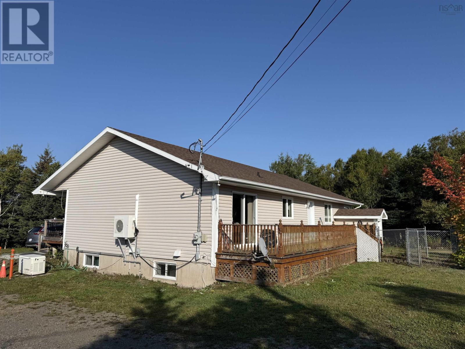 103 Paradise Road, Albert Bridge, Nova Scotia  B1K 3R4 - Photo 5 - 202523767
