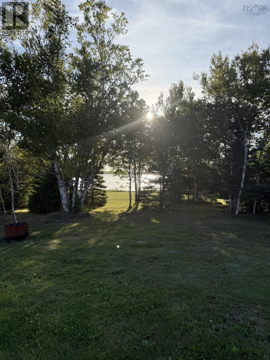 103 Paradise Road, Albert Bridge, Nova Scotia  B1K 3R4 - Photo 50 - 202523767