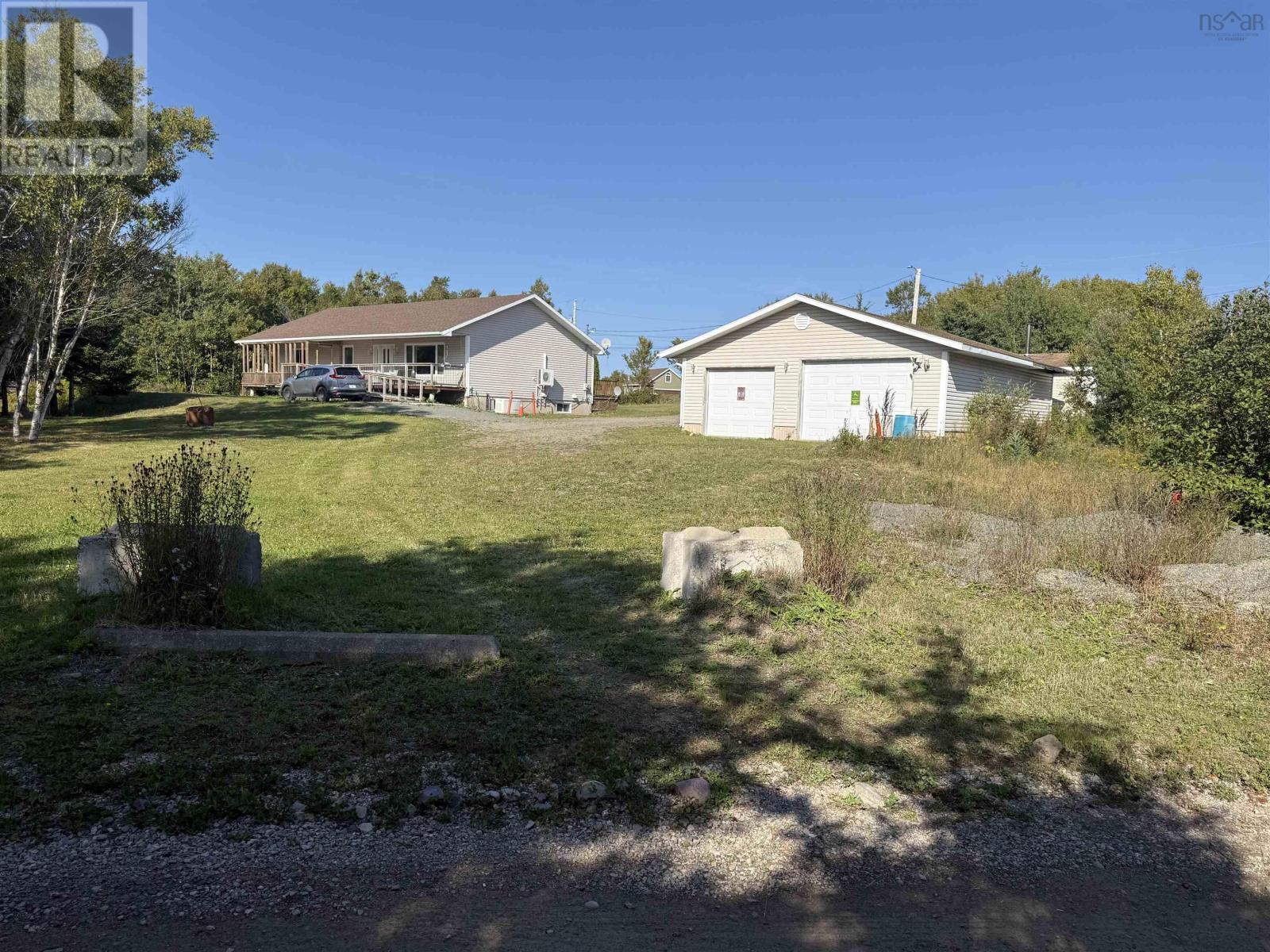 103 Paradise Road, Albert Bridge, Nova Scotia  B1K 3R4 - Photo 7 - 202523767