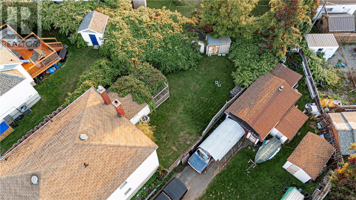 6 Gino Street, Sudbury, Ontario  P3E 4K2 - Photo 27 - 2124798