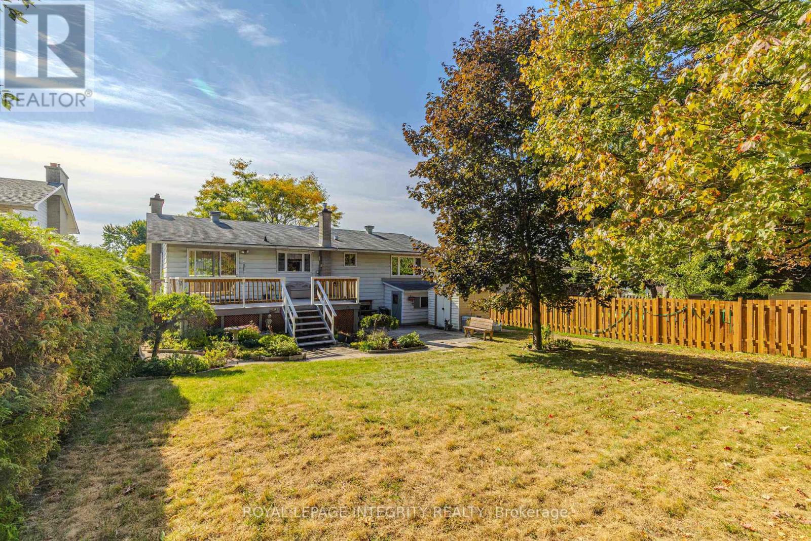 135 Desmond Avenue, Ottawa, Ontario  K2L 1E8 - Photo 45 - X12412817