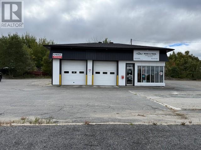 2888 Falconbridge Highway, Garson, Ontario