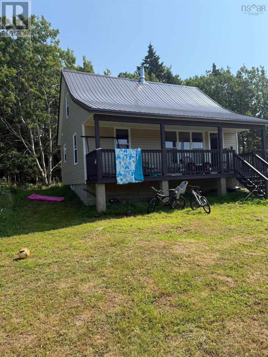 116 New Zealand Road, Cherry Hill, Nova Scotia  B0J 2H0 - Photo 2 - 202519615