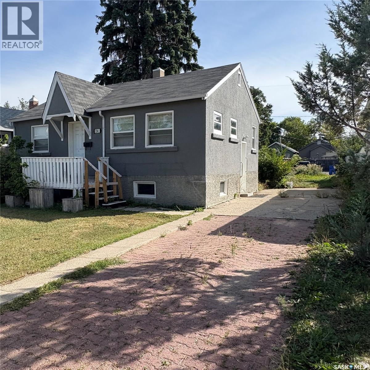 2341 Broder Street, Regina, Saskatchewan  S4N 3S9 - Photo 3 - SK018832