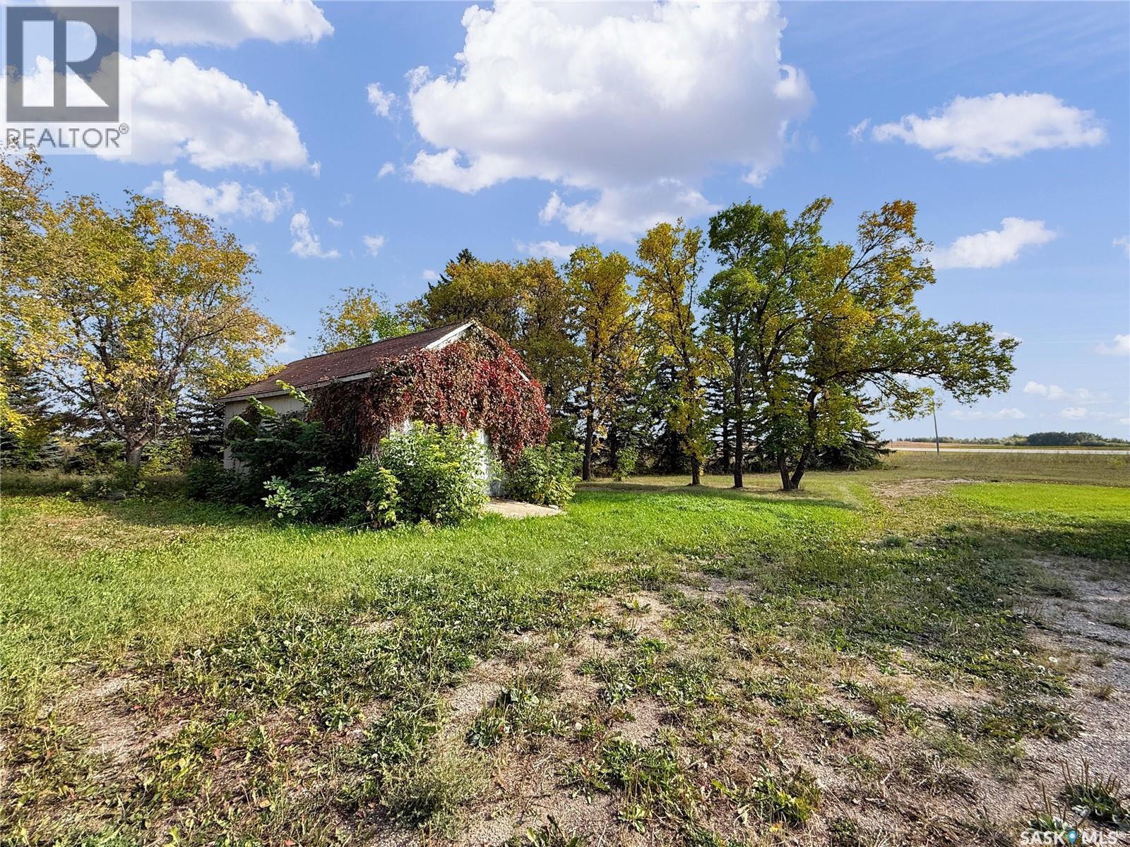 Dubuc 100 Acres Farm, Grayson Rm No. 184, Saskatchewan  S0A 0R0 - Photo 10 - SK018727