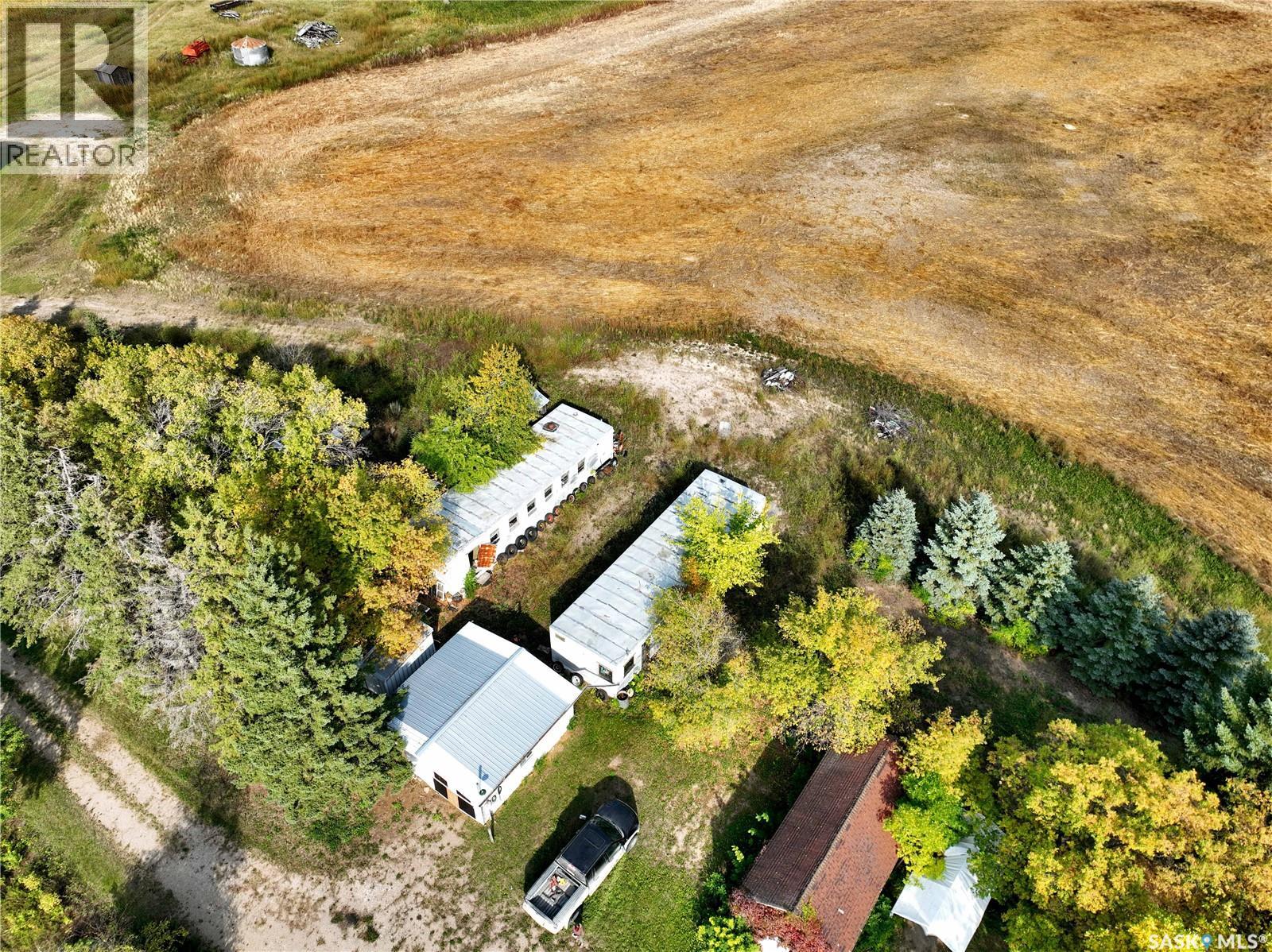 Dubuc 100 Acres Farm, Grayson Rm No. 184, Saskatchewan  S0A 0R0 - Photo 32 - SK018727