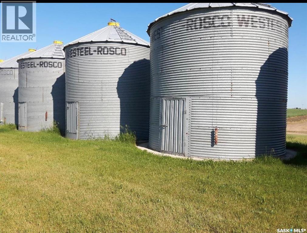 Dubuc 100 Acres Farm, Grayson Rm No. 184, Saskatchewan  S0A 0R0 - Photo 5 - SK018727