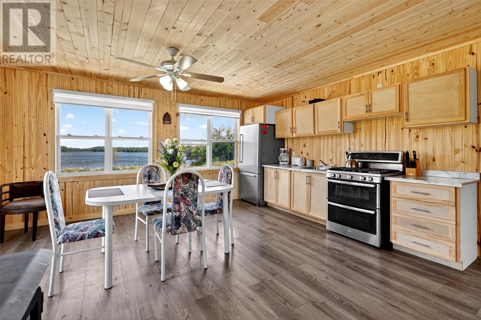 Lot 3 Second Pond Road, Shearstown/butlerville, Newfoundland & Labrador  A0A 1G0 - Photo 12 - 1290667