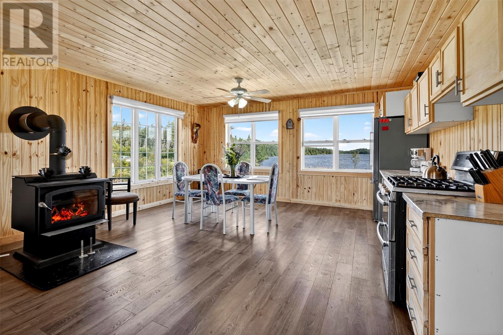 Lot 3 Second Pond Road, Shearstown/butlerville, Newfoundland & Labrador  A0A 1G0 - Photo 14 - 1290667