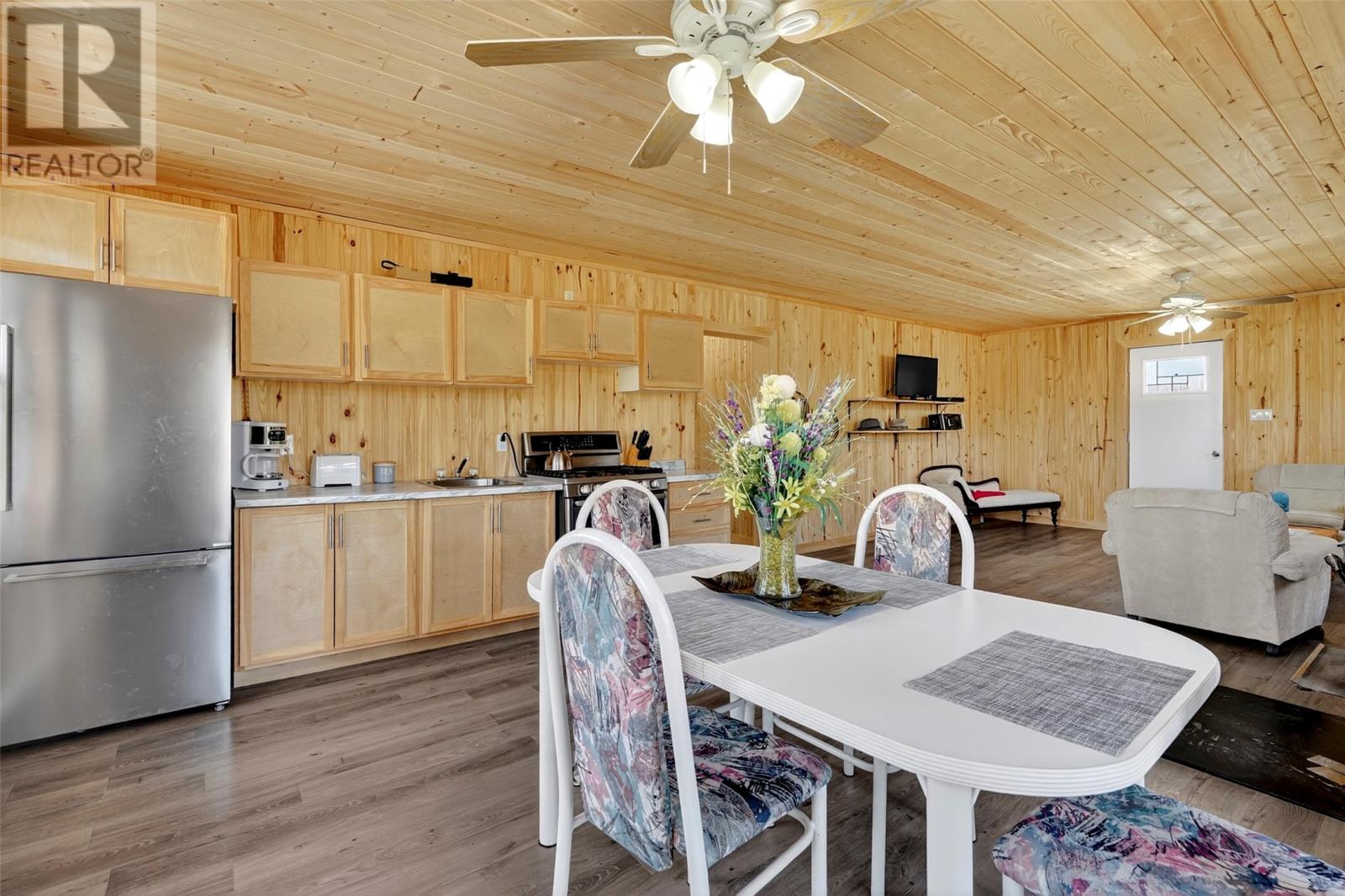 Lot 3 Second Pond Road, Shearstown/butlerville, Newfoundland & Labrador  A0A 1G0 - Photo 16 - 1290667