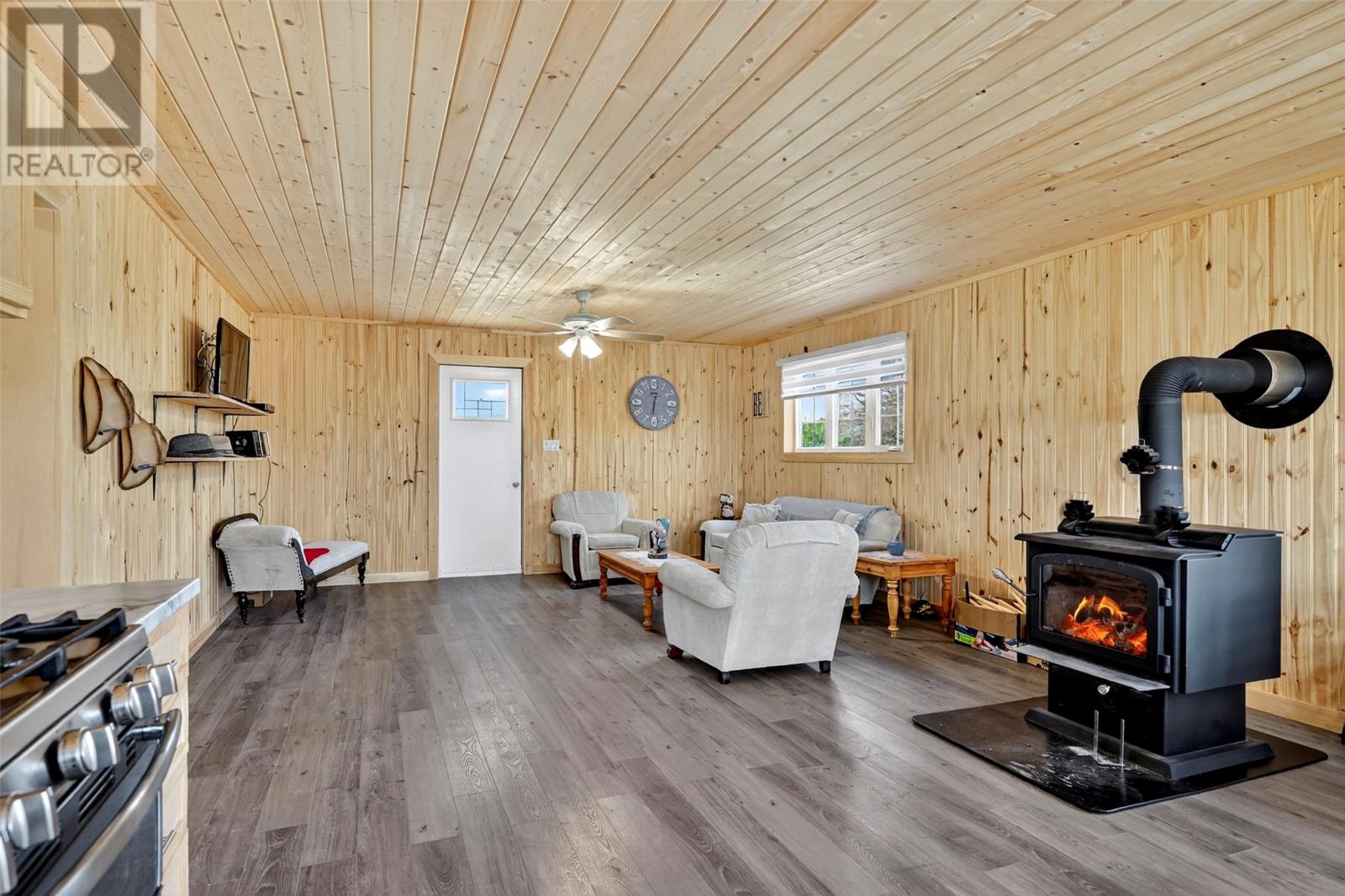 Lot 3 Second Pond Road, Shearstown/butlerville, Newfoundland & Labrador  A0A 1G0 - Photo 17 - 1290667