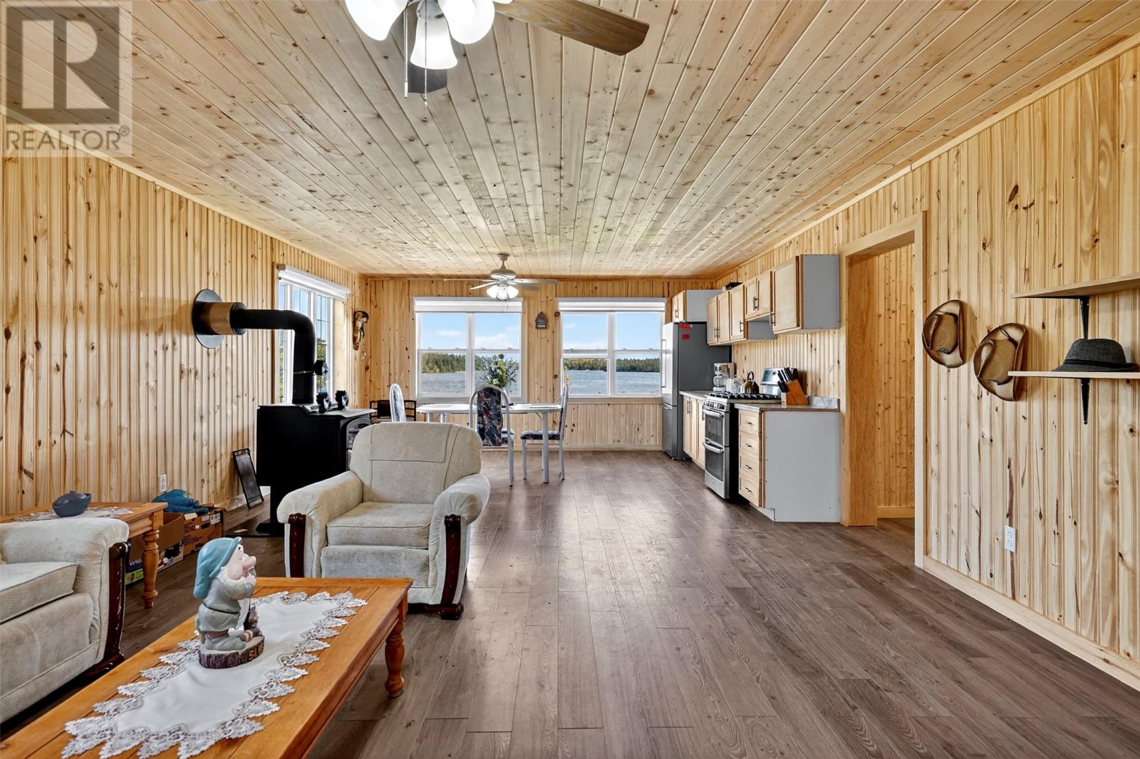 Lot 3 Second Pond Road, Shearstown/butlerville, Newfoundland & Labrador  A0A 1G0 - Photo 19 - 1290667