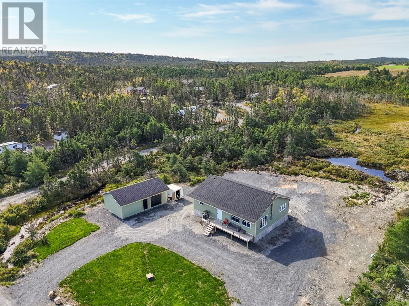 Lot 3 Second Pond Road, Shearstown/butlerville, Newfoundland & Labrador  A0A 1G0 - Photo 28 - 1290667