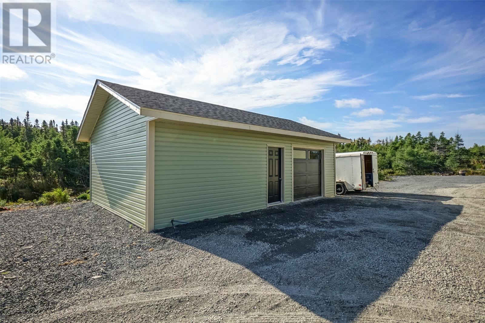 Lot 3 Second Pond Road, Shearstown/butlerville, Newfoundland & Labrador  A0A 1G0 - Photo 29 - 1290667