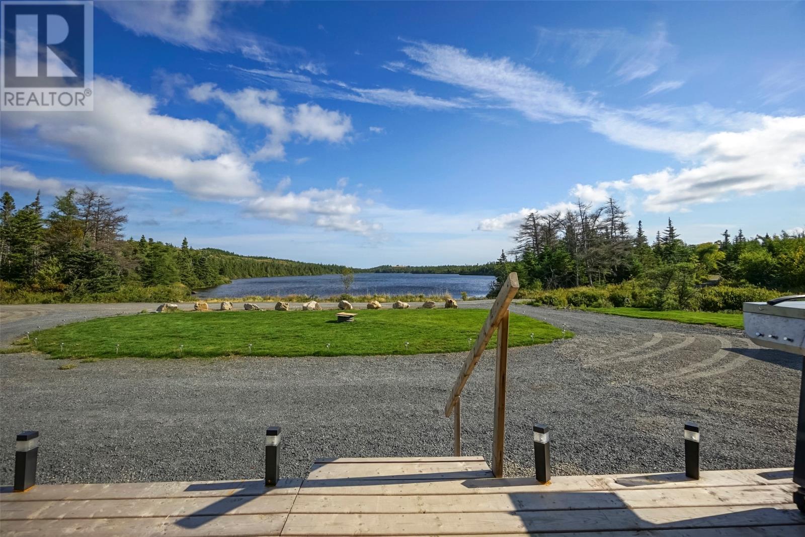 Lot 3 Second Pond Road, Shearstown/butlerville, Newfoundland & Labrador  A0A 1G0 - Photo 3 - 1290667
