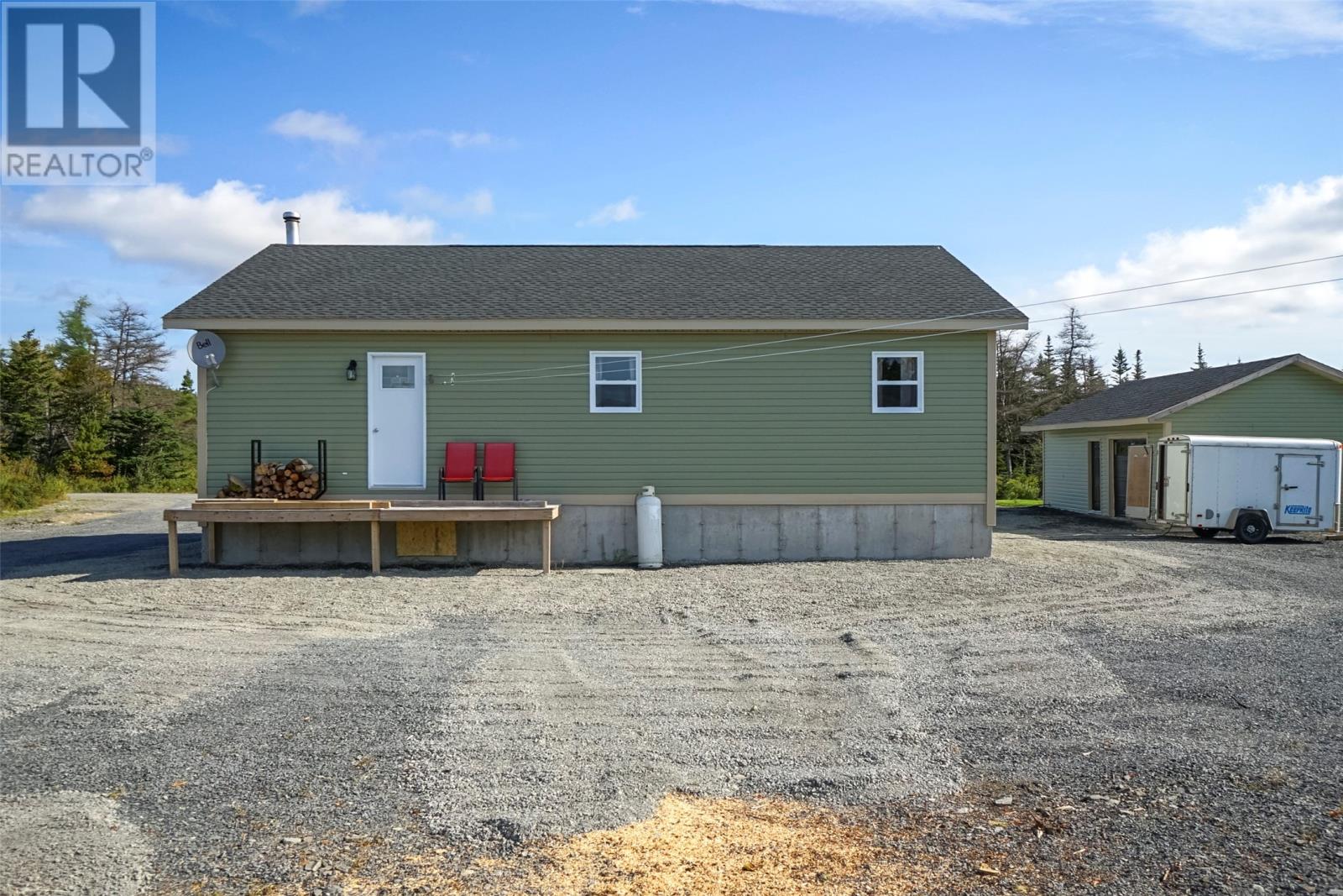 Lot 3 Second Pond Road, Shearstown/butlerville, Newfoundland & Labrador  A0A 1G0 - Photo 30 - 1290667