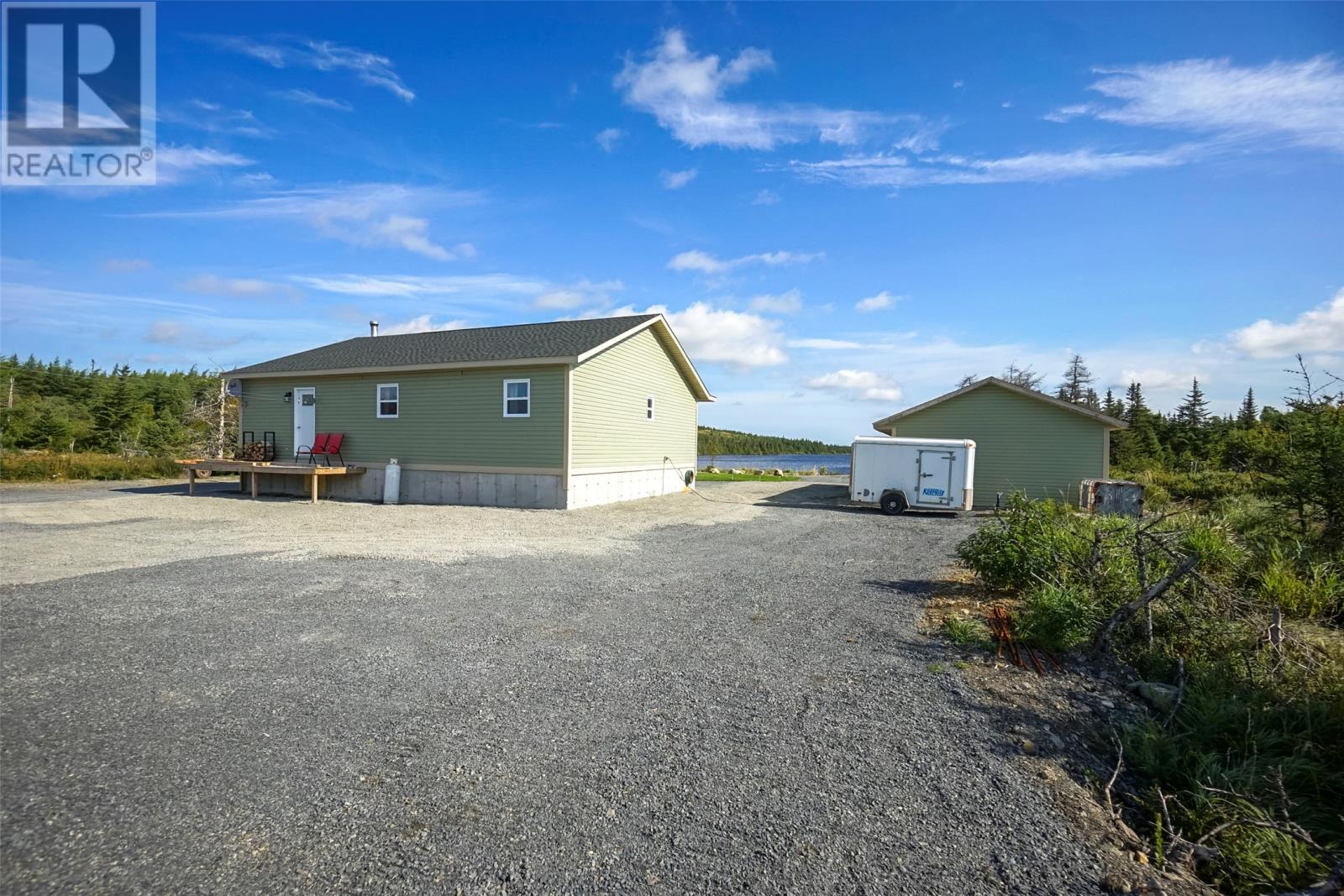 Lot 3 Second Pond Road, Shearstown/butlerville, Newfoundland & Labrador  A0A 1G0 - Photo 31 - 1290667