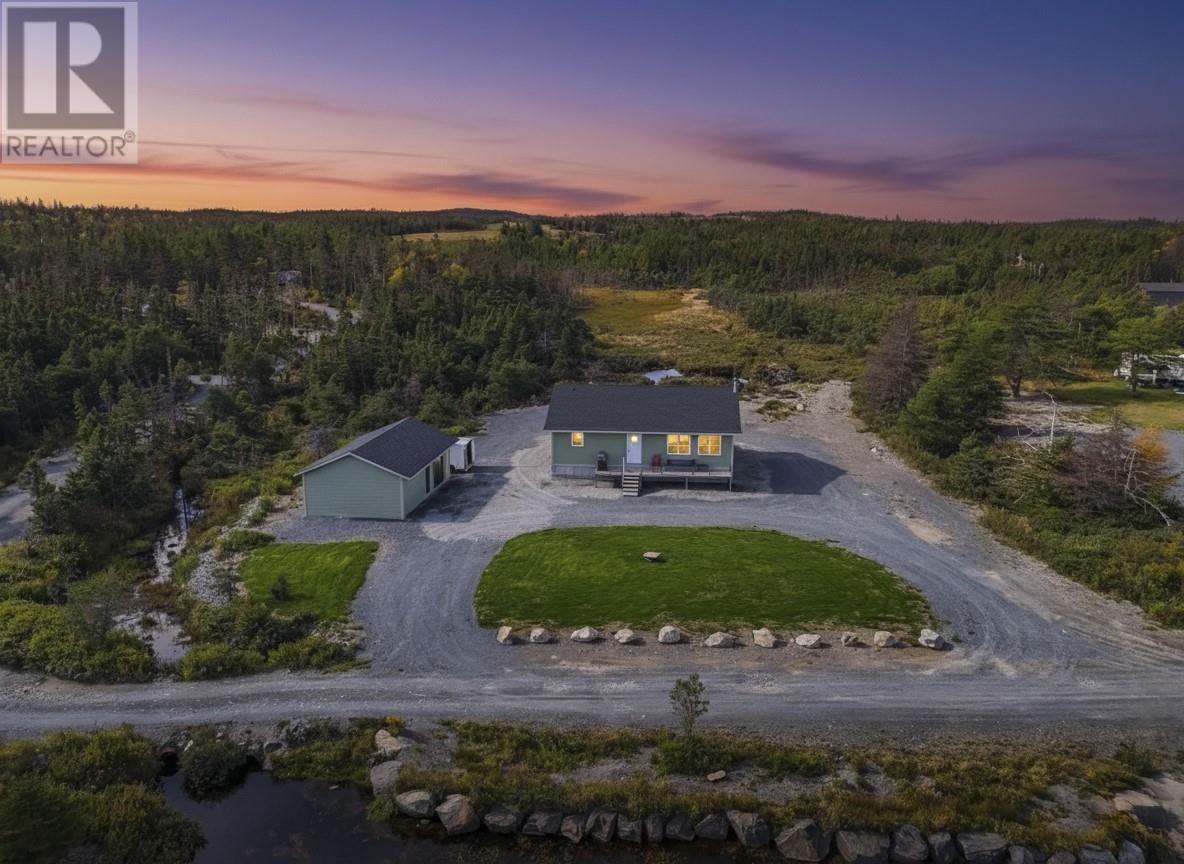 Lot 3 Second Pond Road, Shearstown/butlerville, Newfoundland & Labrador  A0A 1G0 - Photo 32 - 1290667