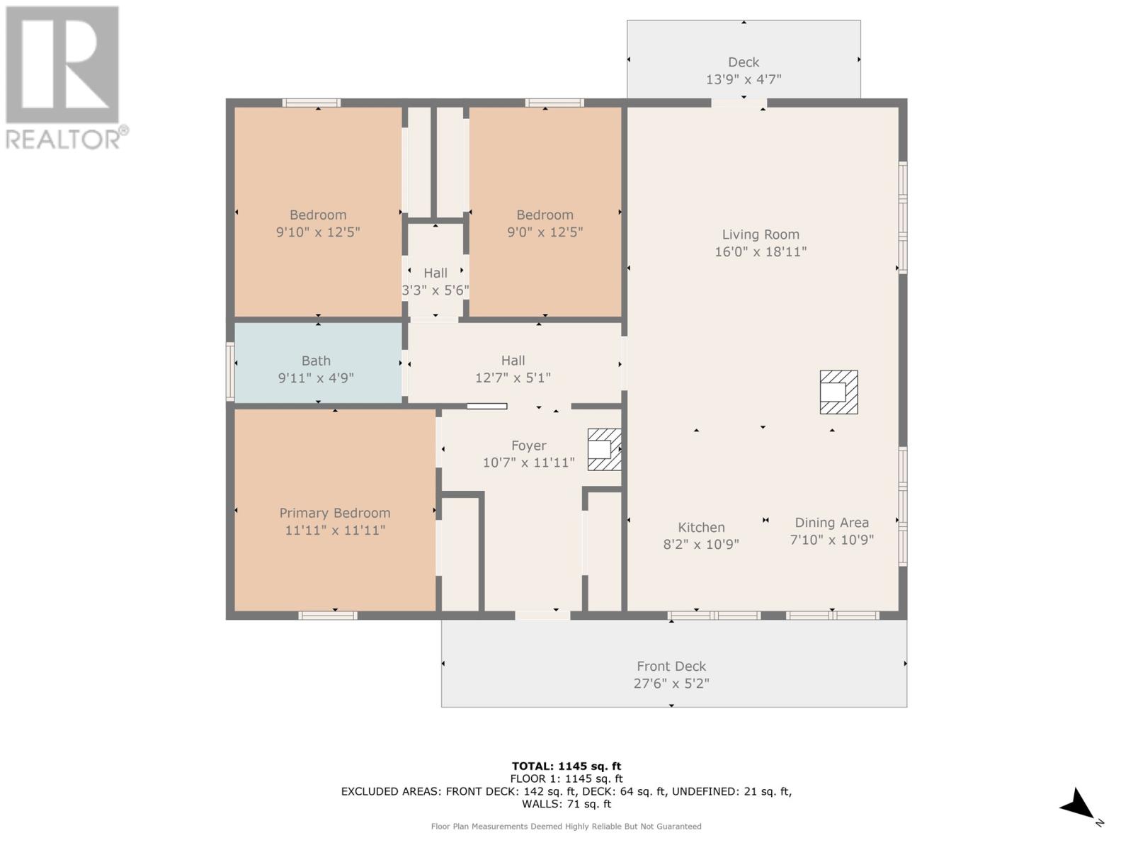 Lot 3 Second Pond Road, Shearstown/butlerville, Newfoundland & Labrador  A0A 1G0 - Photo 33 - 1290667