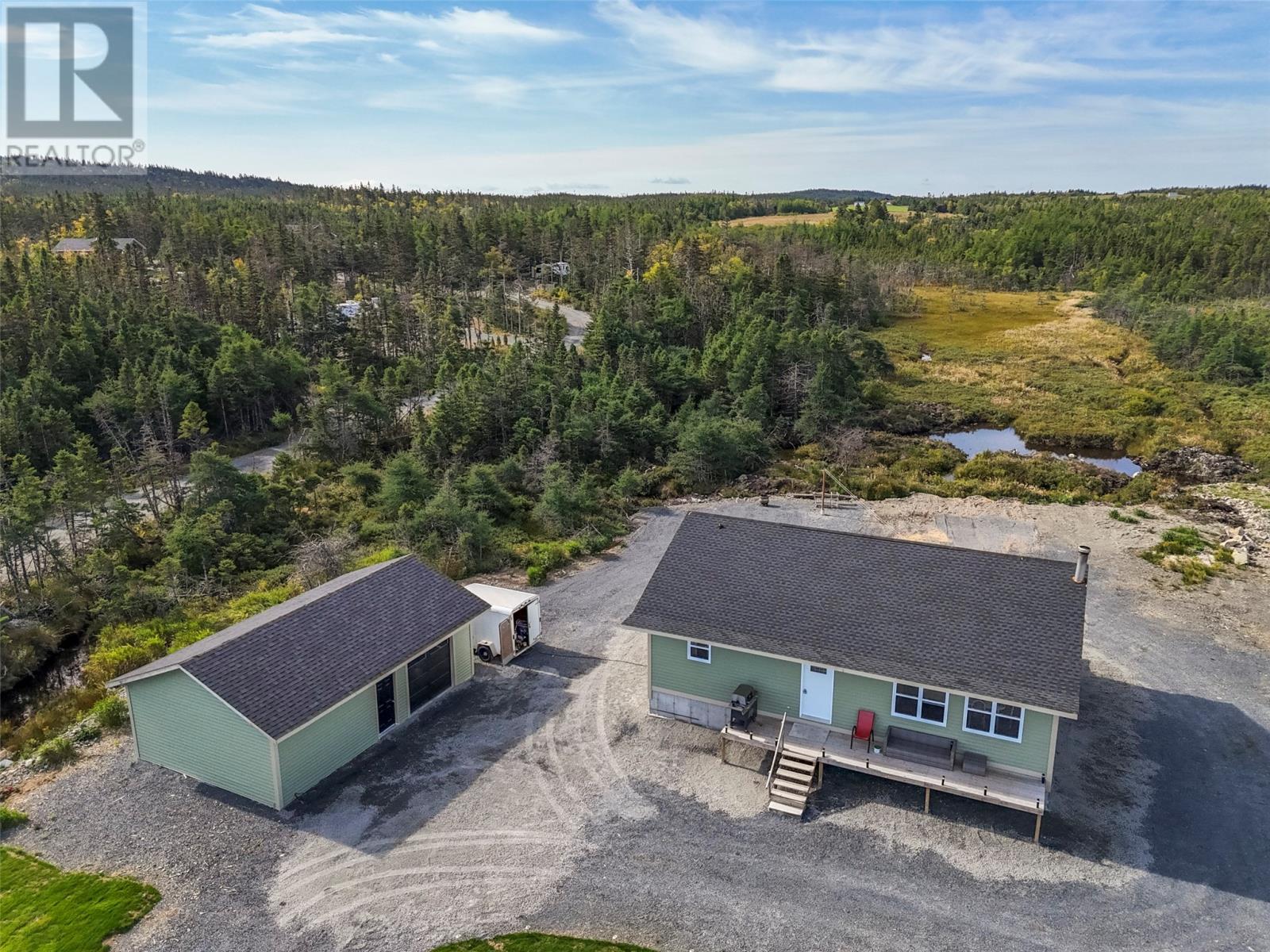 Lot 3 Second Pond Road, Shearstown/butlerville, Newfoundland & Labrador  A0A 1G0 - Photo 4 - 1290667