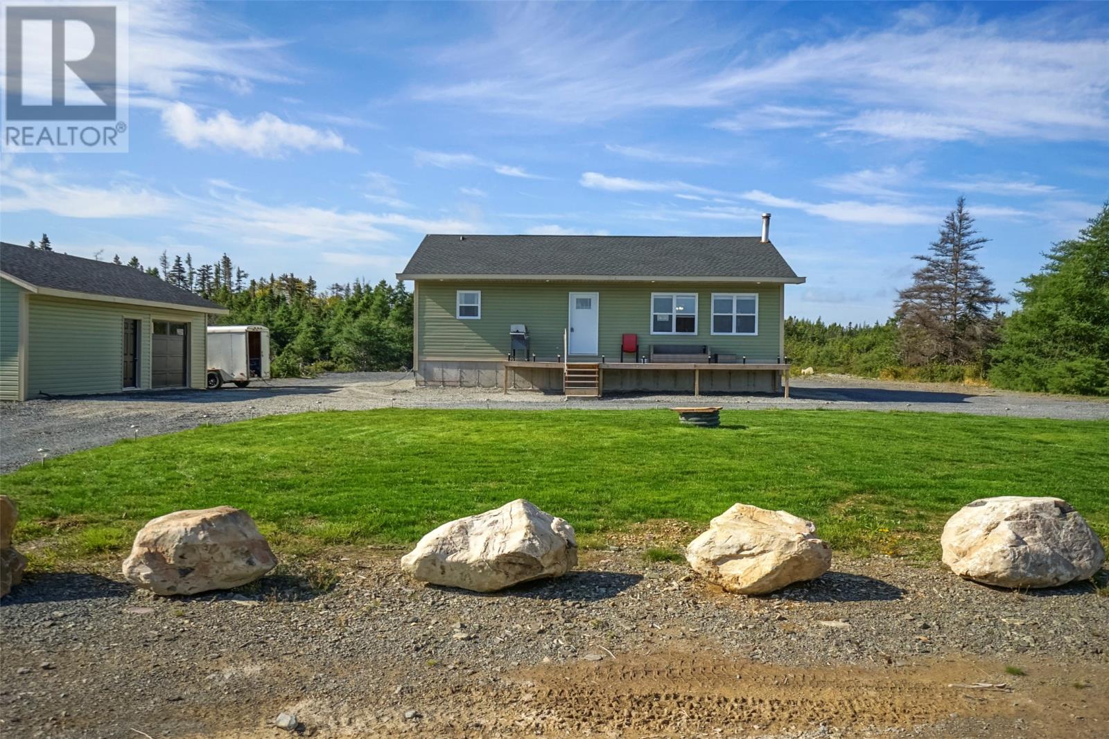 Lot 3 Second Pond Road, Shearstown/butlerville, Newfoundland & Labrador  A0A 1G0 - Photo 5 - 1290667