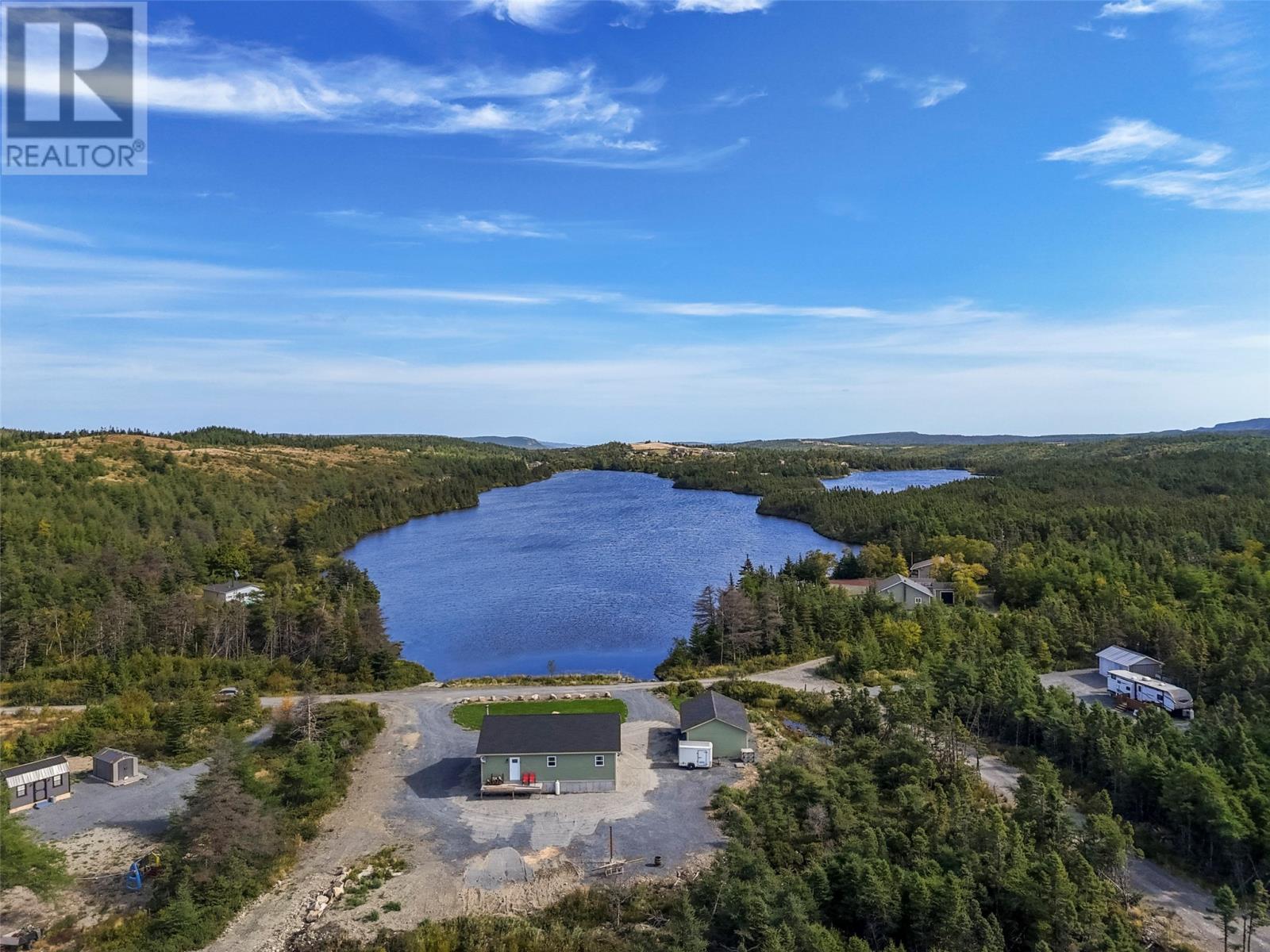 Lot 3 Second Pond Road, Shearstown/butlerville, Newfoundland & Labrador  A0A 1G0 - Photo 6 - 1290667