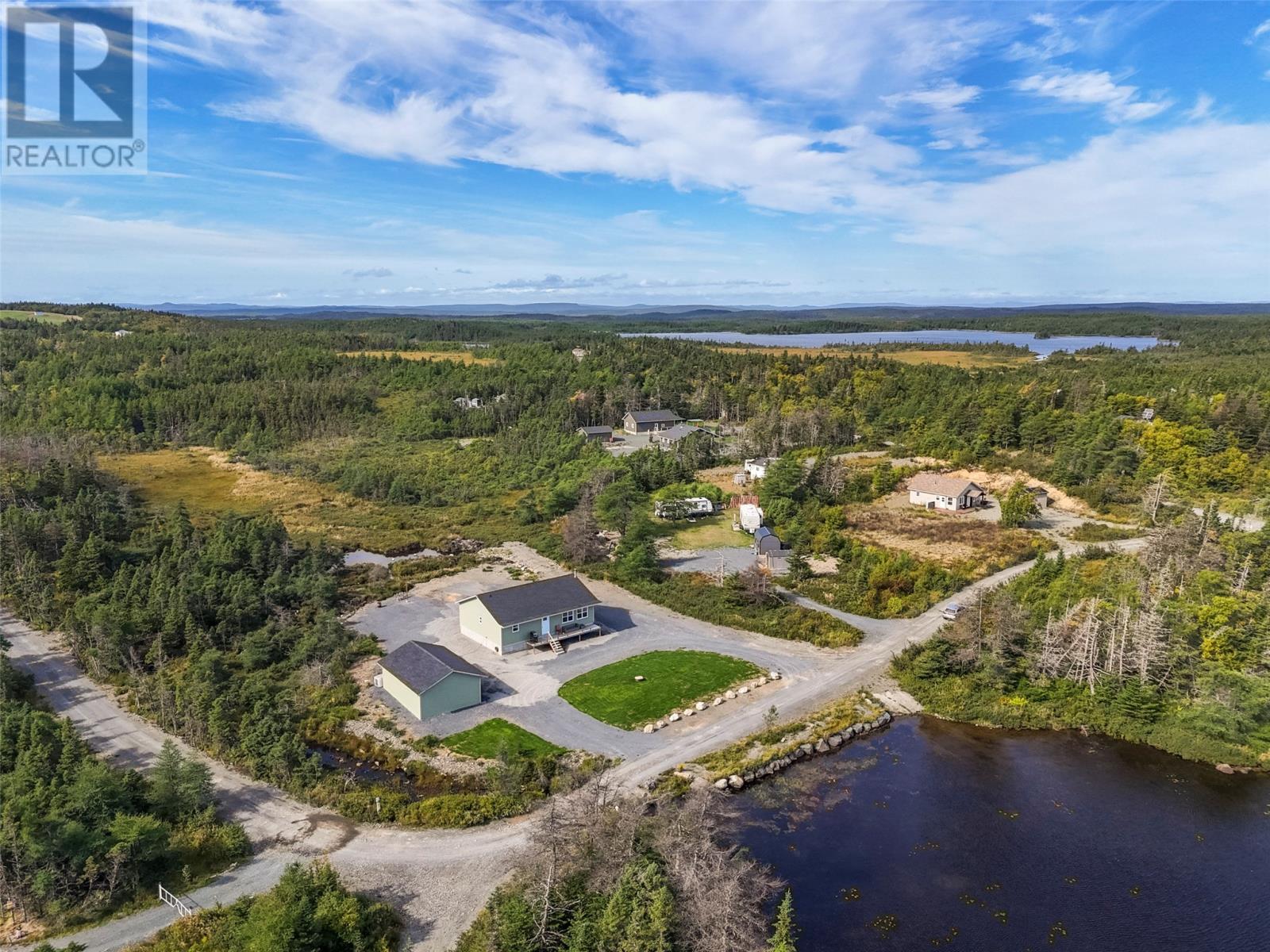 Lot 3 Second Pond Road, Shearstown/butlerville, Newfoundland & Labrador  A0A 1G0 - Photo 7 - 1290667