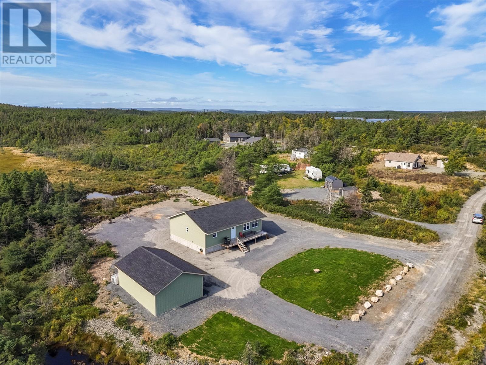 Lot 3 Second Pond Road, Shearstown/butlerville, Newfoundland & Labrador  A0A 1G0 - Photo 8 - 1290667