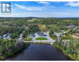 Lot 3 Second Pond Road, Shearstown/Butlerville, Newfoundland & Labrador