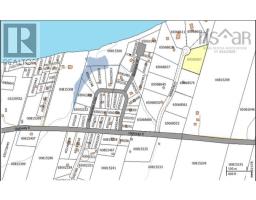 Lot 4 Sierra Court, Melville, Nova Scotia