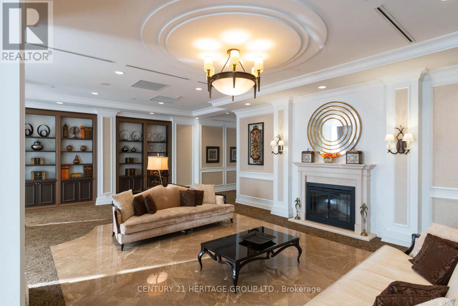 615 - 9245 Jane Street, Vaughan, Ontario  L6A 0J9 - Photo 16 - N12414279