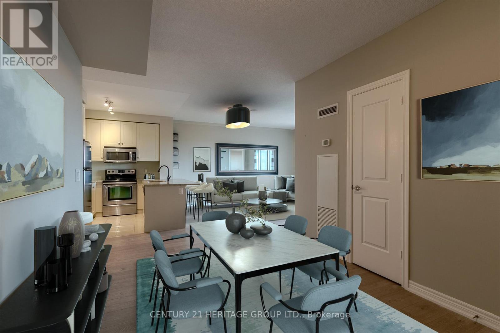 615 - 9245 Jane Street, Vaughan, Ontario  L6A 0J9 - Photo 4 - N12414279