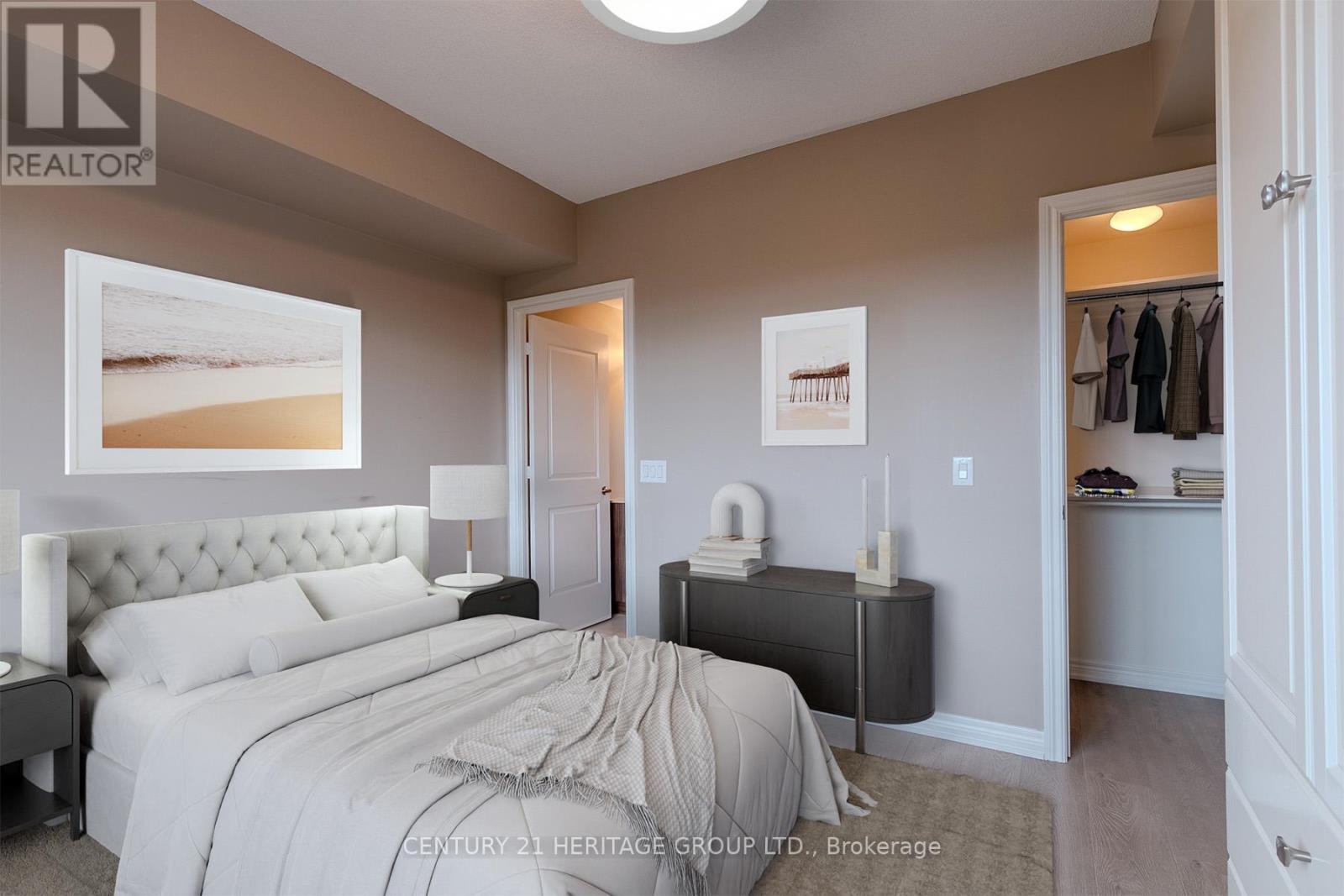 615 - 9245 Jane Street, Vaughan, Ontario  L6A 0J9 - Photo 5 - N12414279