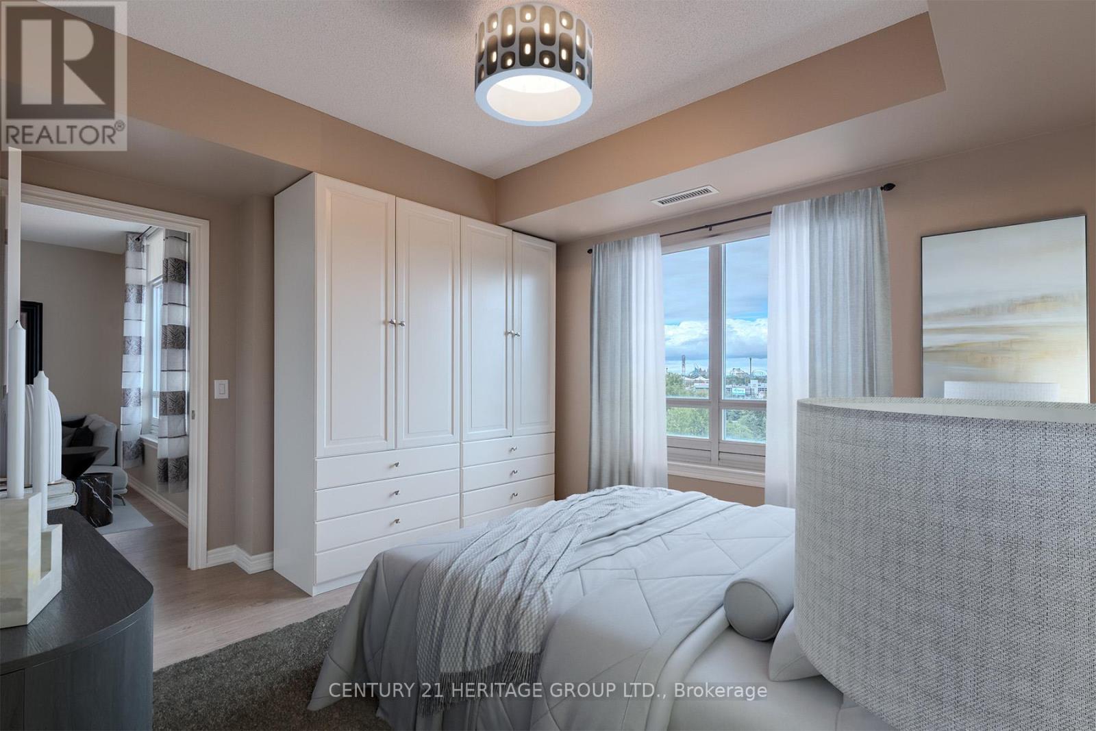 615 - 9245 Jane Street, Vaughan, Ontario  L6A 0J9 - Photo 6 - N12414279