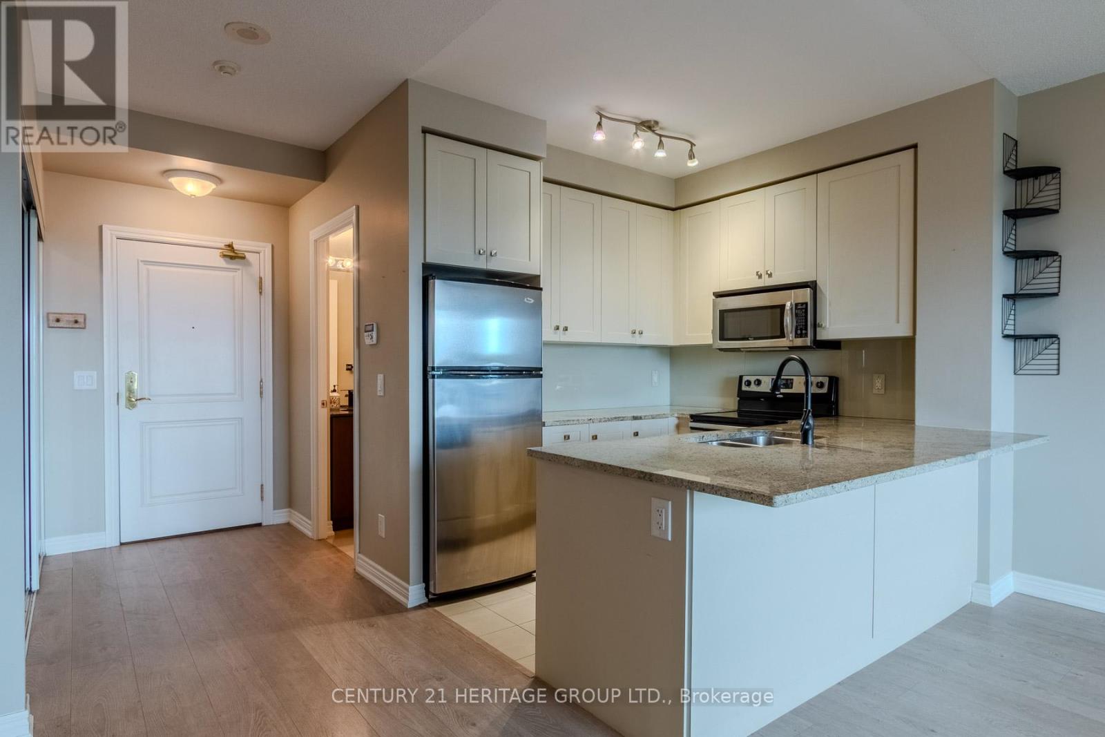 615 - 9245 Jane Street, Vaughan, Ontario  L6A 0J9 - Photo 9 - N12414279