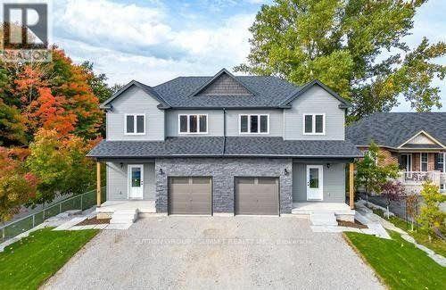 LOWER - 200 ARDAGH ROAD, Barrie, Ontario