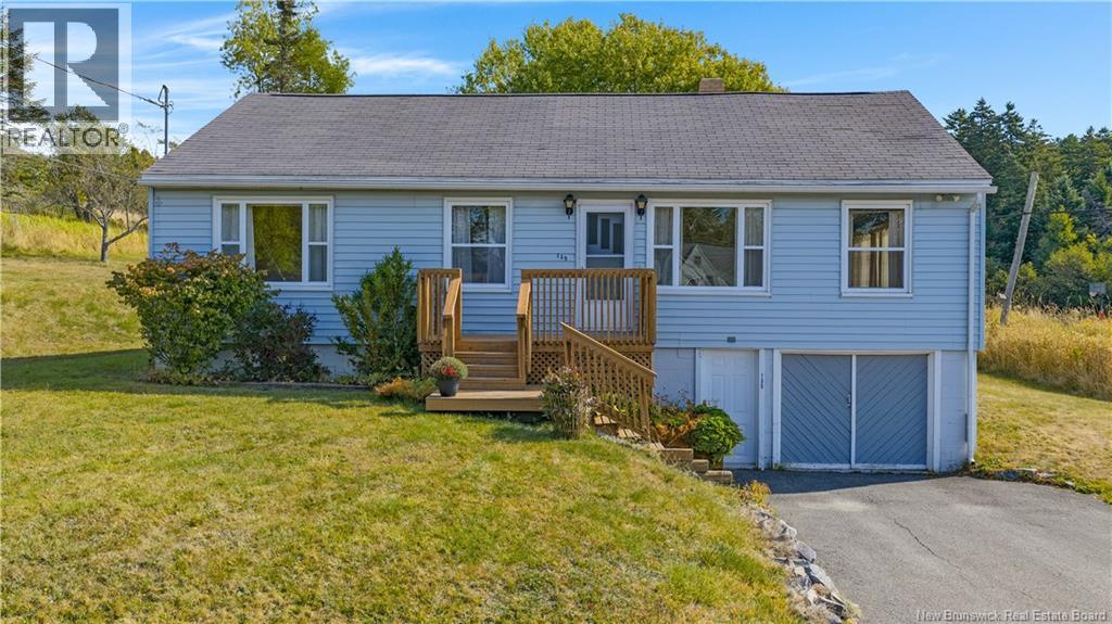 135 Porter Street, Saint John, New Brunswick  E2M 0A4 - Photo 1 - NB126794